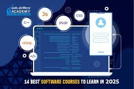 Software Courses